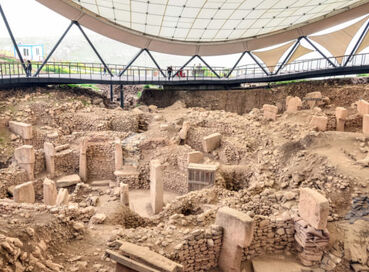 GAP TURU (3 GECE OTEL KONAKLAMALI)