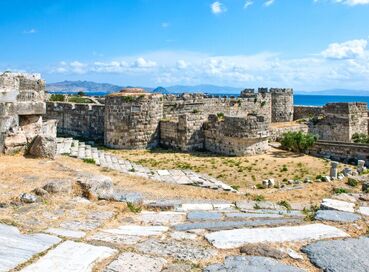 BODRUM ÇIKIŞLI KURBAN BAYRAMI ÖZEL KOS TURU 3 GECE 4 GÜN 