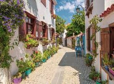 İZMİR GURME LEZZETLER TURU