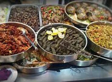 İZMİR GURME LEZZETLER TURU