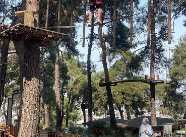 BURSA EXTREM PARK TURU