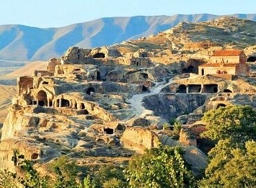 BÜYÜK GÜRCİSTAN TURU (4 GECE OTEL KONAKLAMALI)