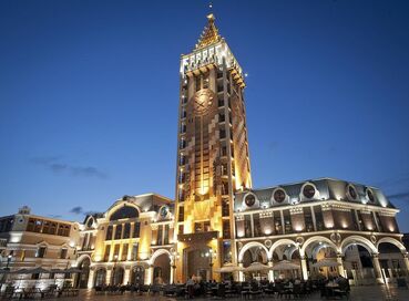 BÜYÜK GÜRCİSTAN TURU (4 GECE OTEL KONAKLAMALI)