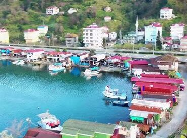 KURBAN BAYRAMINA ÖZEL DOĞU KARADENİZ TURU ( 4 GECE KONAKLAMALI)