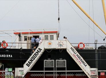 KURBAN BAYRAMINA ÖZEL DOĞU KARADENİZ TURU ( 4 GECE KONAKLAMALI)