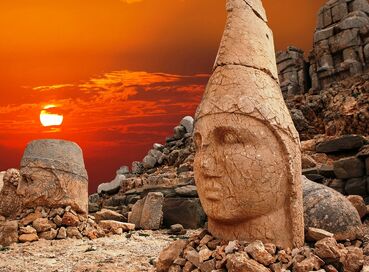 KURBAN BAYRAMINA ÖZEL BÜYÜK GAP TURU (4 GECE OTEL KONAKLAMALI)