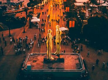 KURBAN BAYRAMINA ÖZEL BÜYÜK GÜRCİSTAN TURU