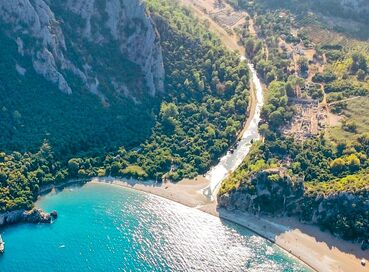 KURBAN BAYRAMINA ÖZEL OLYMPOS - ADRASAN TATİLİ (4 GECE KONAKLAMALI )
