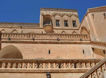 KURBAN BAYRAMINA ÖZEL GAP TURU (3 GECE OTEL KONAKLAMALI)