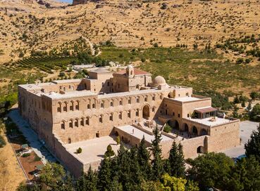 KURBAN BAYRAMINA ÖZEL GAP TURU (3 GECE OTEL KONAKLAMALI)