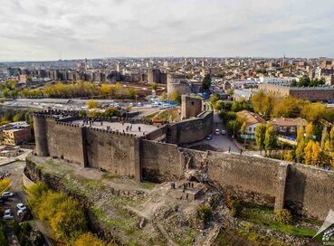 KURBAN BAYRAMINA ÖZEL GAP TURU (3 GECE OTEL KONAKLAMALI)