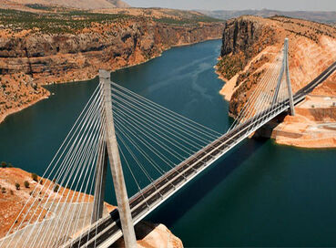 KURBAN BAYRAMINA ÖZEL GAP TURU (3 GECE OTEL KONAKLAMALI)