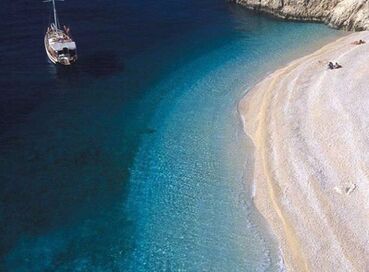 KURBAN BAYRAMINA ÖZEL FETHİYE ÖLÜDENİZ TURU