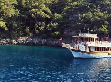 KURBAN BAYRAMINA ÖZEL DİDİM TURU