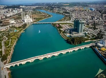 KURBAN BAYRAMINA ÖZEL ADANA-MERSİN GURME LEZZETLER TURU