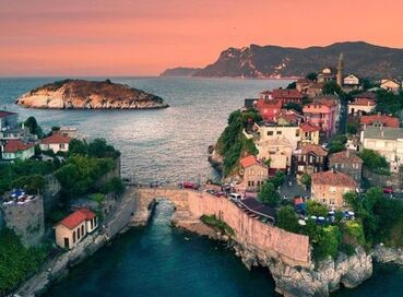 KURBAN BAYRAMINA ÖZEL BATI KARADENİZ TURU