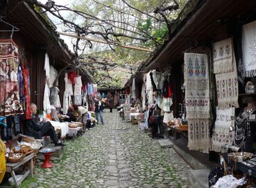 KURBAN BAYRAMINA ÖZEL BATI KARADENİZ TURU