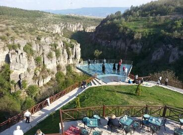 KURBAN BAYRAMINA ÖZEL BATI KARADENİZ TURU