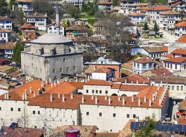 KURBAN BAYRAMINA ÖZEL BATI KARADENİZ TURU