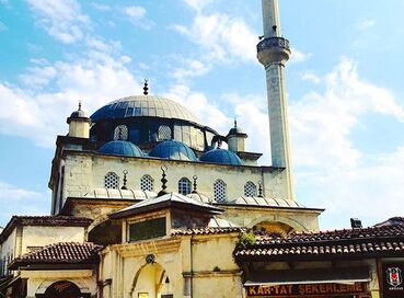 KURBAN BAYRAMINA ÖZEL BATI KARADENİZ TURU