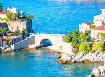 KURBAN BAYRAMINA ÖZEL BATI KARADENİZ TURU