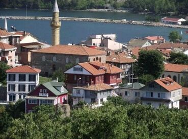 KURBAN BAYRAMINA ÖZEL BATI KARADENİZ TURU