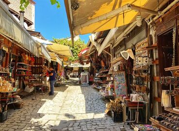 KURBAN BAYRAMINA ÖZEL BATI KARADENİZ TURU