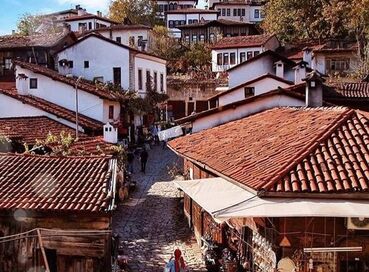 KURBAN BAYRAMINA ÖZEL BATI KARADENİZ TURU