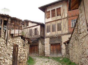 KURBAN BAYRAMINA ÖZEL BATI KARADENİZ TURU