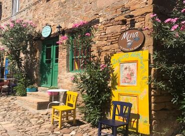 KURBAN BAYRAMINA ÖZEL GÖKÇEADA BOZCADA  TURU