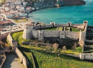 KURBAN BAYRAMINA ÖZEL KAZDAĞLARI  CUNDA TURU