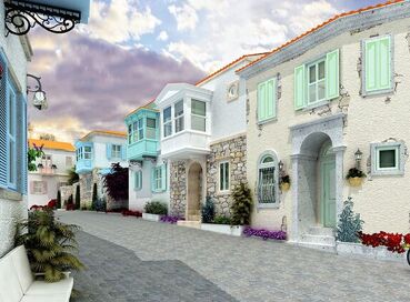 EGENİN SAKLI KÖYLERİ TURU