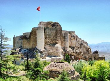 KEMALİYE HARPUT MUNZUR  ERZİNCAN SİVAS TURU 2 GECE - 3 GÜN