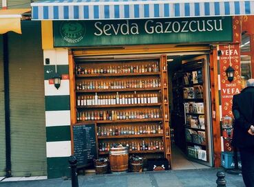 KIZ KULESİ FENER BALAT AYVANSARAY TURU