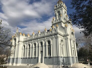 KIZ KULESİ FENER BALAT AYVANSARAY TURU