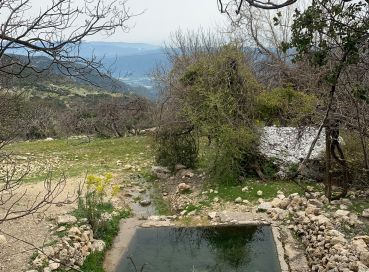 BATI LİKYA TREKKİNG TURU – 2. KISIM (KALKAN-KAŞ)