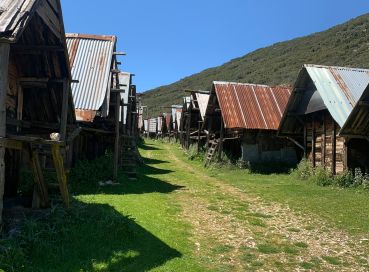 BATI LİKYA TREKKİNG TURU – 2. KISIM (KALKAN-KAŞ)