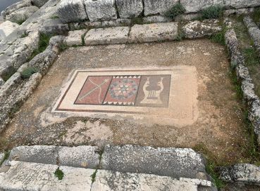 BATI LİKYA TREKKİNG TURU – 2. KISIM (KALKAN-KAŞ)