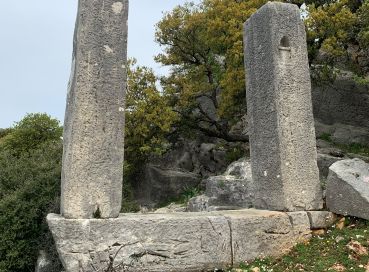 ORTA LİKYA TREKKİNG TURU – (KEKOVA)