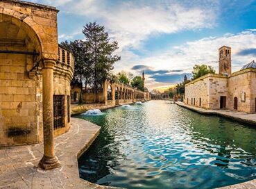 GAP TURU (4 Gece Konaklamalı)