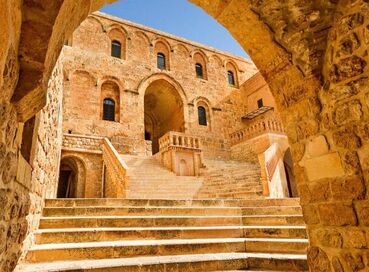 GAP TURU (4 Gece Konaklamalı)