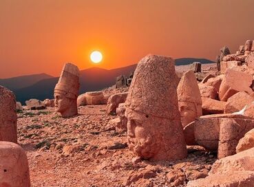 GAP TURU (4 Gece Konaklamalı)