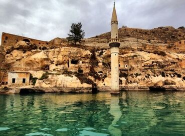 GAP TURU (4 Gece Konaklamalı)