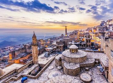 GAP TURU (4 Gece Konaklamalı)