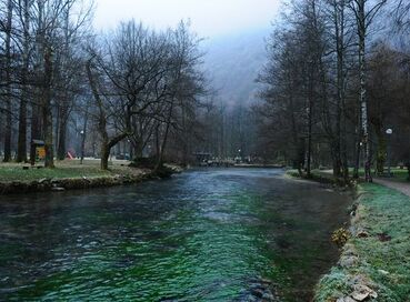 BOSNA HERSEK TURU