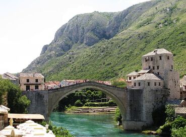 BOSNA HERSEK TURU