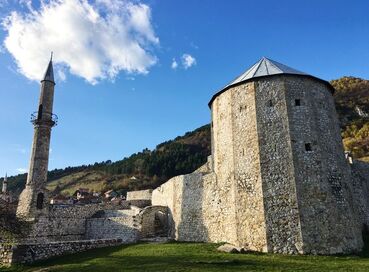 BOSNA HERSEK TURU