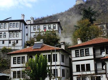 GÜNÜBİRLİK ABANT GÖLCÜK GÖYNÜK TURU