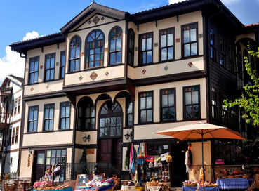 GÜNÜBİRLİK ABANT GÖLCÜK GÖYNÜK TURU