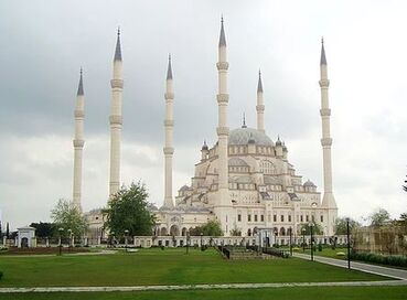 ADANA PORTAKAL ÇİÇEĞİ KARNAVALI TURU